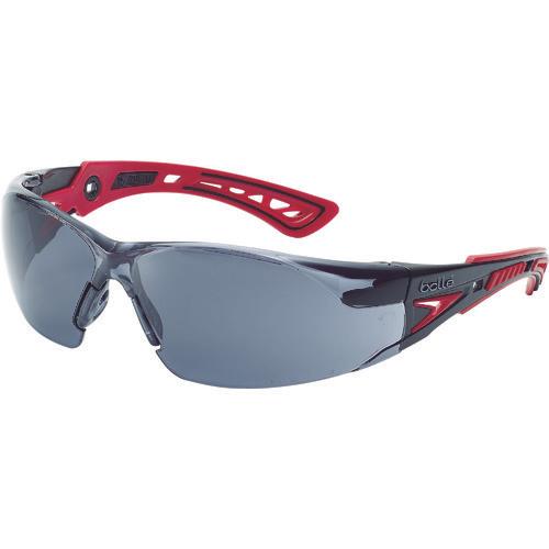 bolle SAFETY Rush Plus 烟熏镜片