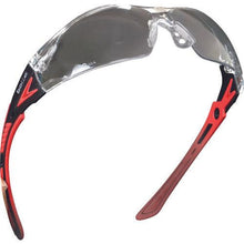 将图像导入到图库查看器中bolle SAFETY rush plus ESP 镜片
