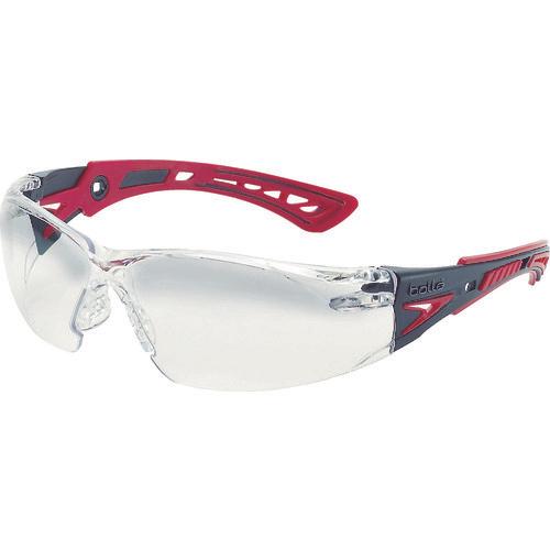 bolle safety rush plus 对比镜片
