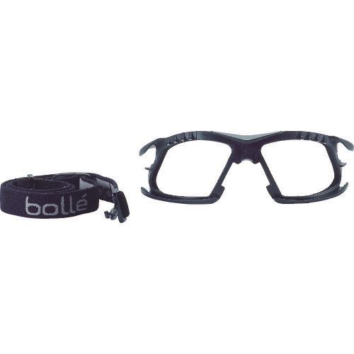 bolle SAFETY rush plus 垫圈和背带套装