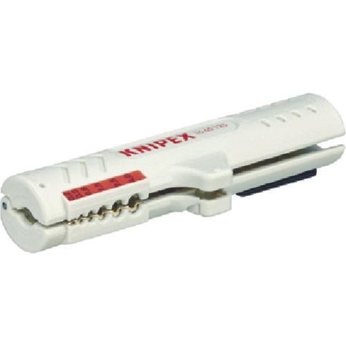 Kìm tuốt cáp KNIPEX 125mm