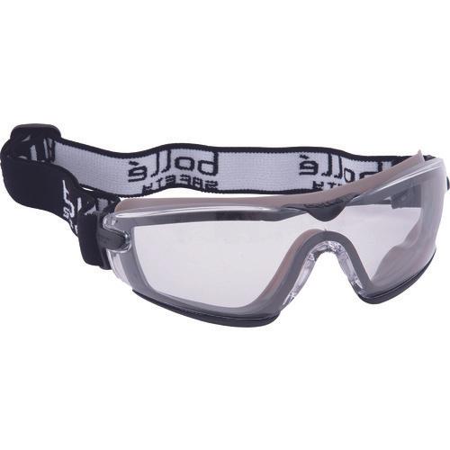 bolle SAFETY Cobra TPR clear woven rubber band