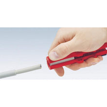 Tải hình ảnh vào trình xem thư viện, Kìm tuốt cáp KNIPEX 125mm
