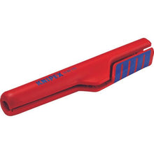 画像をギャラリービューアに読み込む, ＫＮＩＰＥＸ　ケーブルストリッパー
