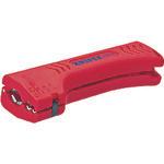 Tải hình ảnh vào trình xem thư viện, Kìm tuốt dây cáp KNIPEX 1690-130SB
