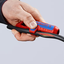 画像をギャラリービューアに読み込む, ＫＮＩＰＥＸ　ユニバーサルエルゴストリップ左用
