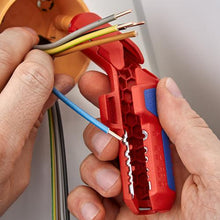 画像をギャラリービューアに読み込む, ＫＮＩＰＥＸ　ユニバーサルエルゴストリップ左用
