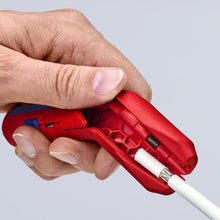 画像をギャラリービューアに読み込む, ＫＮＩＰＥＸ　ユニバーサルエルゴストリップ左用
