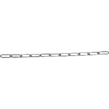 Tải hình ảnh vào trình xem thư viện, Dây chuyền inox MIZUMOTO 30m đường kính dây 16mm
