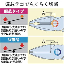 Load image into gallery viewer, FUJIYA high power pliers (with crimping)
