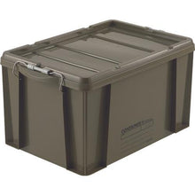 Load image into gallery viewer, RICHELL Latch Container 47A Green
