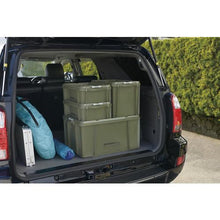 Load image into gallery viewer, RICHELL Latch Container 14B Green
