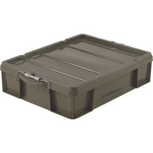 Load image into gallery viewer, RICHELL Latch Container 30WB Green
