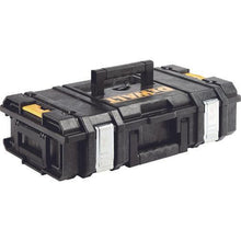 画像をギャラリービューアに読み込む, デウォルト　システム収納ＢＯＸ　タフシステム　ＤＳ１５０
