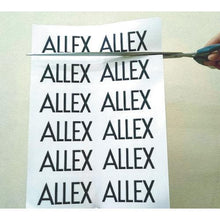 Tải hình ảnh vào trình xem thư viện, Kéo ALLEX Just size L
