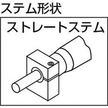 画像をギャラリービューアに読み込む, ＳＫ　マイクロメータヘッド　測定範囲０～１３ｍｍ　ストレート・クランプ付　

