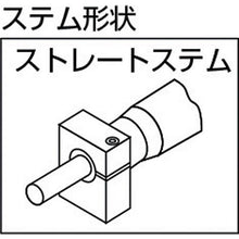 画像をギャラリービューアに読み込む, ＳＫ　マイクロメータヘッド　測定範囲０～１３ｍｍ　ナット・ステムクランプ付　
