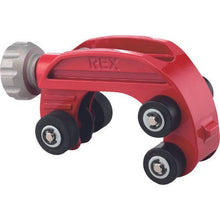 Tải hình ảnh vào trình xem thư viện, Kìm cắt ống mềm REX mini 32N
