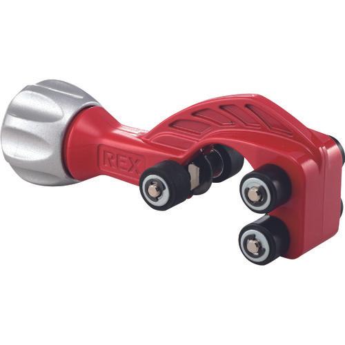 Kìm cắt ống mềm REX click 25N