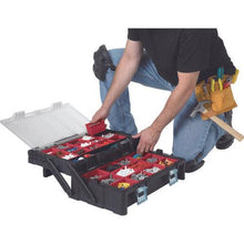 Tải hình ảnh vào trình xem thư viện, Hộp đựng dụng cụ nhựa KETER
