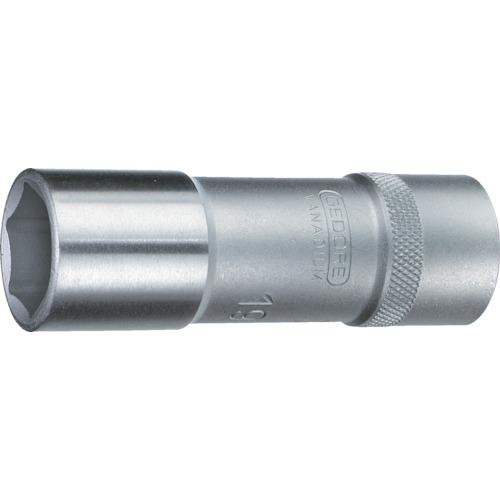 Ổ cắm GEDORE dài (lục giác) 1/2 11mm