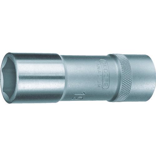 Ổ cắm GEDORE dài (lục giác) 1/2 19mm
