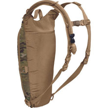 画像をギャラリービューアに読み込む, キャメルバック　ハイドレーションバッグ　ＴＨＥＲＭＯＢＡＫ（サーモバック）　マルチカム
