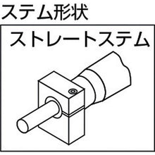 画像をギャラリービューアに読み込む, ＳＫ　マイクロメータヘッド　測定範囲０～１５ｍｍ　ストレート・クランプ付　
