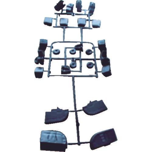 การติดตั้งชิ้นส่วนสำหรับ KETER Magics