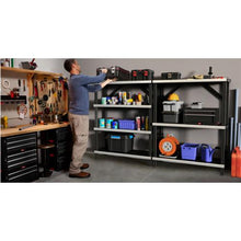 Load image into gallery viewer, KETER fuse shelf
