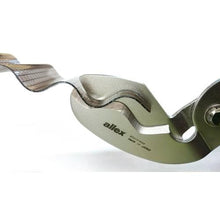 Tải hình ảnh vào trình xem thư viện, ALLEX Kéo SUPER TOOL cứng cho thép không gỉ kim loại mạ kẽm
