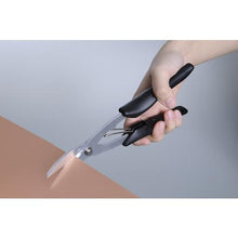 Tải hình ảnh vào trình xem thư viện, ALLEX Kéo SUPER TOOL Cứng Yanagiba SK Steel
