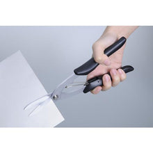 Tải hình ảnh vào trình xem thư viện, ALLEX Kéo SUPER TOOL Cứng Lưỡi Thẳng Thép SK
