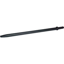 画像をギャラリービューアに読み込む, ＮＰＫ　フラットチゼルロング　長さ５００ｍｍ　丸込（Ｒ）ＡＡ－１ＡＳＰ～３ＳＰ用
