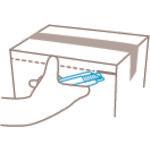 Tải hình ảnh vào trình xem thư viện, máy cắt an toàn martor SECUNORM 175
