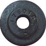 Lưỡi dự phòng máy cắt ống IMPERIAL (dành cho ống đồng TC-1000/312-FC)