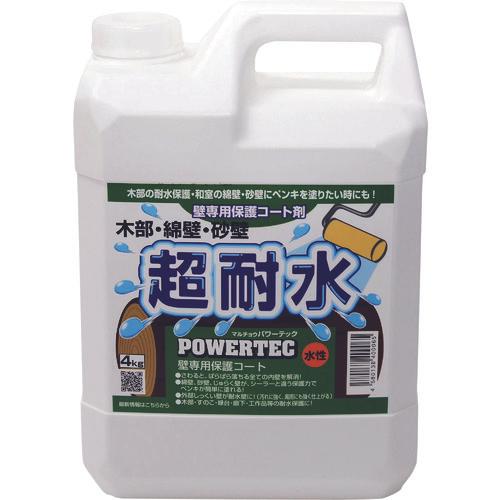 POWERTEC POWERTEC Super Water Resistant Protective Coating Agent 4kg