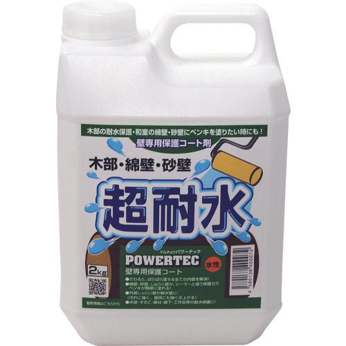 POWERTEC POWERTEC Super Water Resistant Protective Coating Agent 2kg