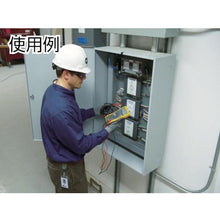 โหลดรูปภาพลงในโปรแกรมดูแกลเลอรี FLUKE ดิจิตอลมัลติมิเตอร์ (True RMS)
