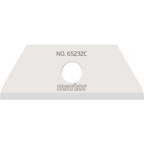 lưỡi dự phòng martor 2 CERAMIC BLADE NO. 65232C