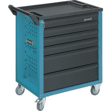 Load image into gallery viewer, HAZET tool cabinet
