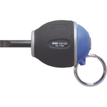 Tải hình ảnh vào trình xem thư viện, ANEX tuốc nơ vít chống rơi loại mập -6 x 25
