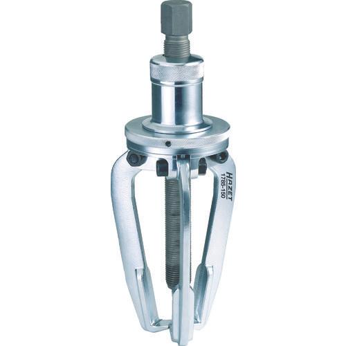 Cảo kẹp tự động HAZET (3 càng)