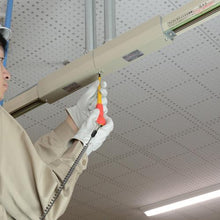 Tải hình ảnh vào trình xem thư viện, ANEX tuốc nơ vít cách điện mỏng chống rơi +2 x 100
