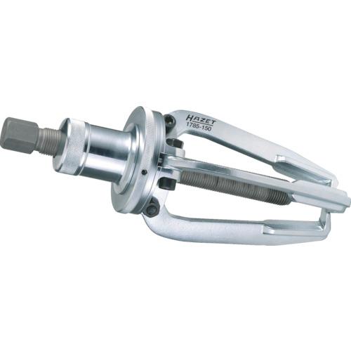 Cảo kẹp tự động HAZET (3 càng)