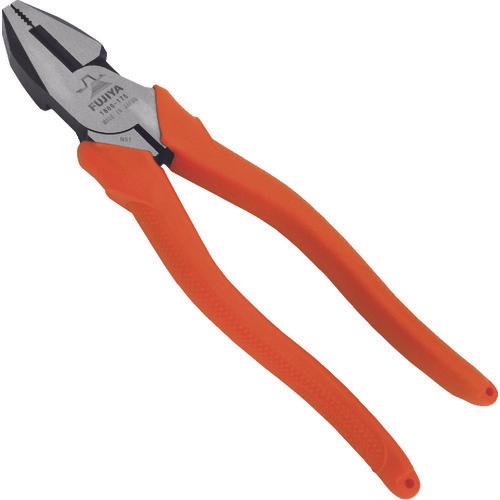 FUJIYA STANDARD pliers 175mm