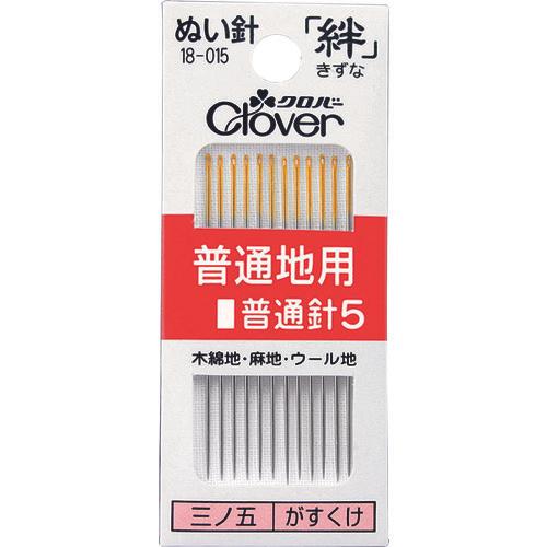 clover Kizuna Cho vải thường Kim thường 5