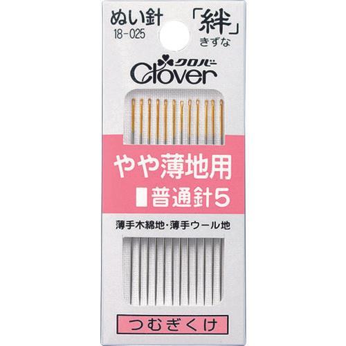 clover Kizuna Dành cho vải hơi mỏng Kim thường 5