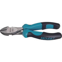 Load image into gallery viewer, HAZET strong nippers (ergonomic handle)
