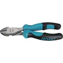 Load image into gallery viewer, HAZET strong nippers (ergonomic handle)
